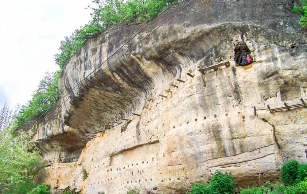 que faire en Dordogne